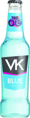 VK Blue, NRB 275 ml x 24